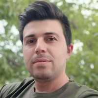 علی حیدری
