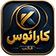 قالب کارائوس | قالب شرکتی Karauos