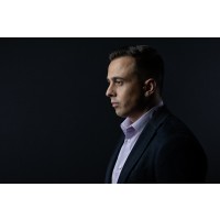 Behnam Smith