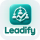 اسکریپت سرنخ | اسکریپت مدیریت مشتری Leadify