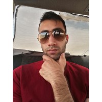 محمدرضا روح الامینی