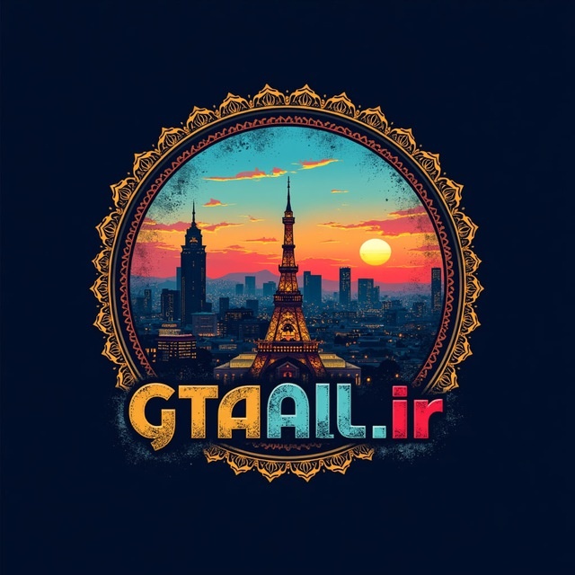 جی تی ای آل GTAall