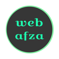 وب افزا