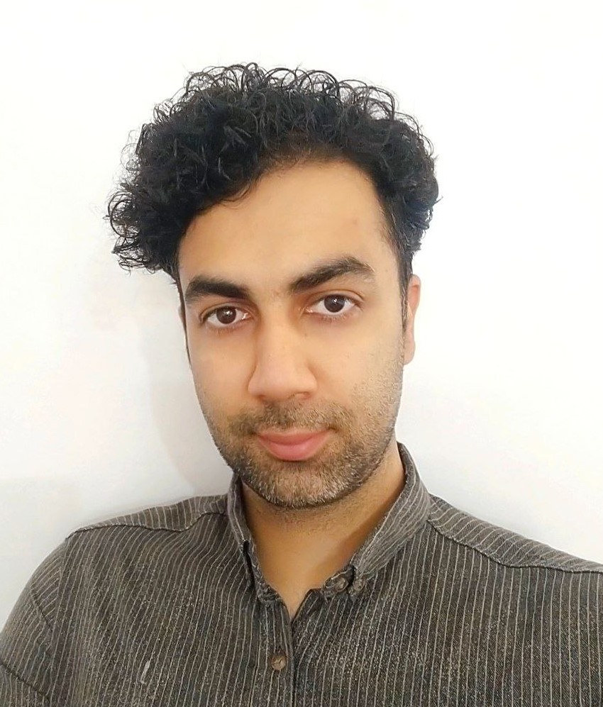 علیرضا طحانی