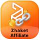 افزونه همکاری در فروش ژاکت | پلاگین Zhaket Affiliate