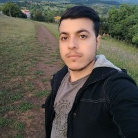 امین اصلانپور