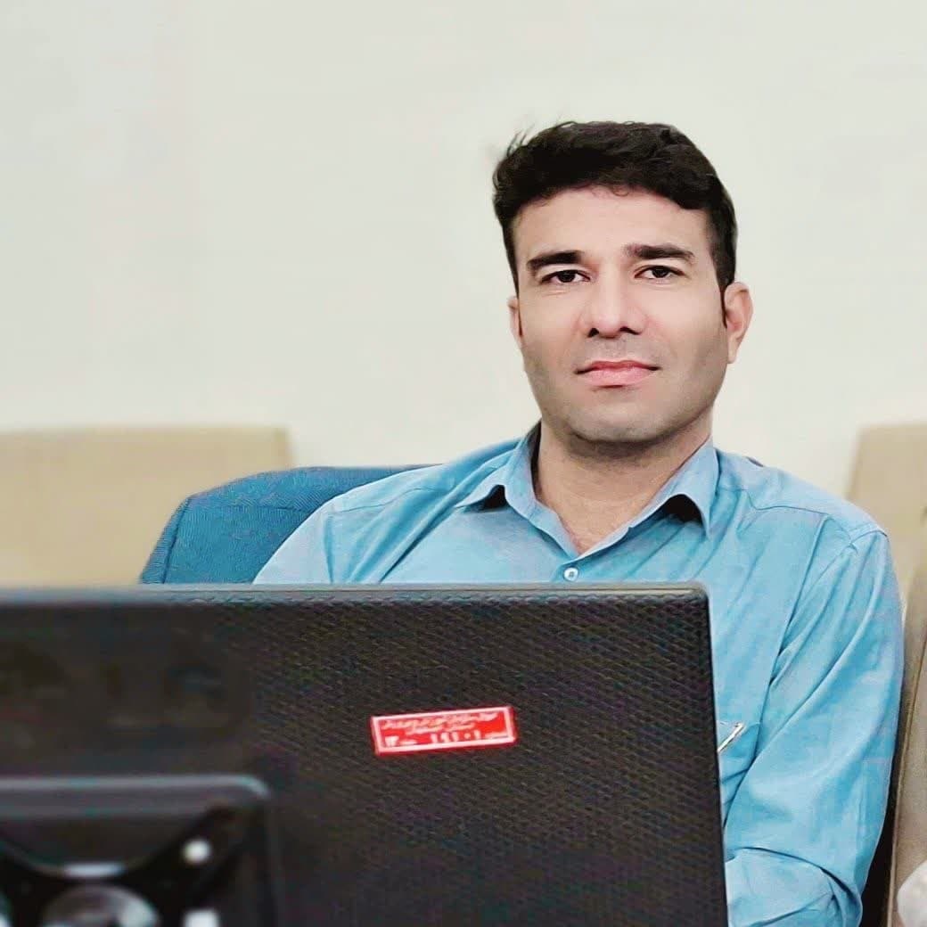 سیدوحید محمدی کمال آبادی