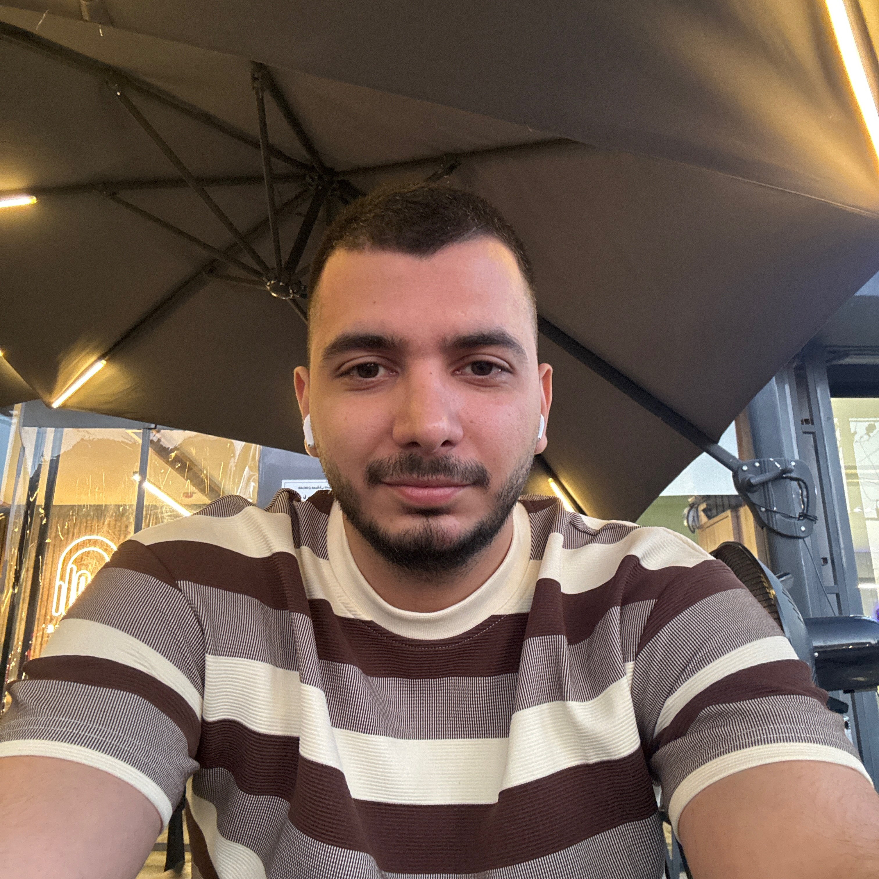 پارسا میرزایی