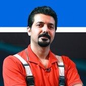 محسن فرخی