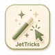 افزونه افکت و جلوه‌ بصری المنتور جت تریکس | پلاگین JetTricks