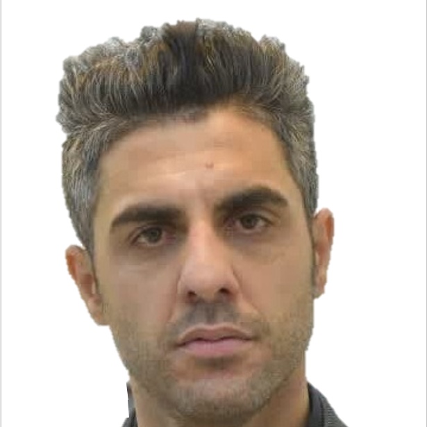 رضا صابری