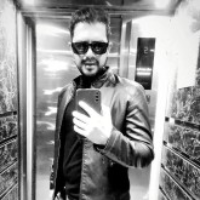 Mohammad hadi Mohammadzadeh