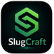 افزونه بهینه‌ساز نامک اسلاگ‌کرفت | پلاگین SlugCraft