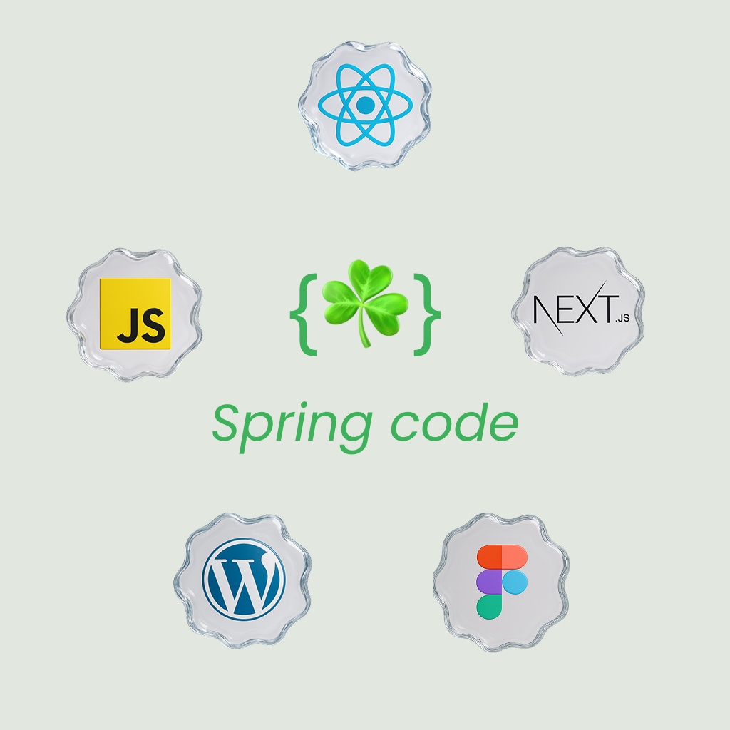 اسپرینگ کد