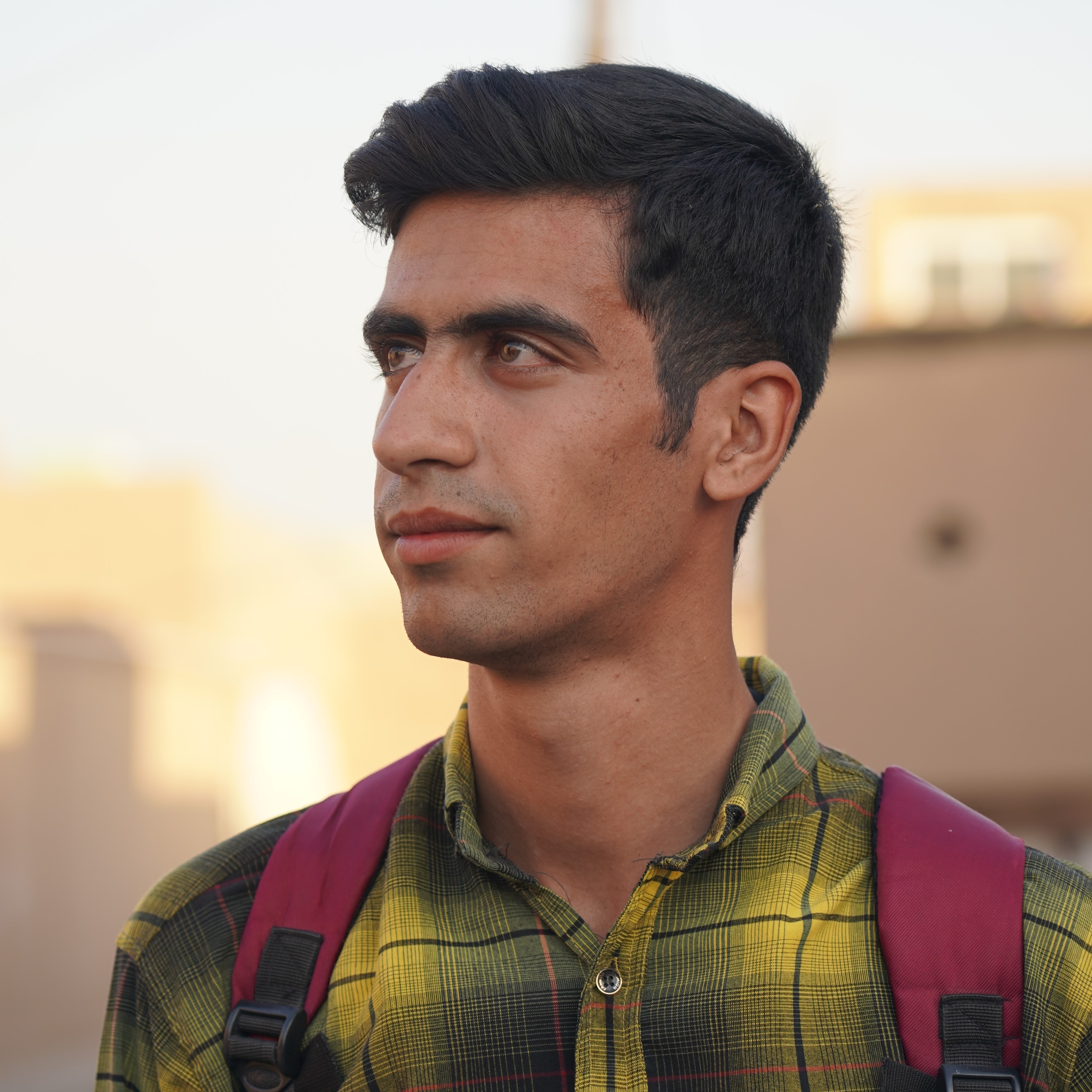 یونس نورزهی