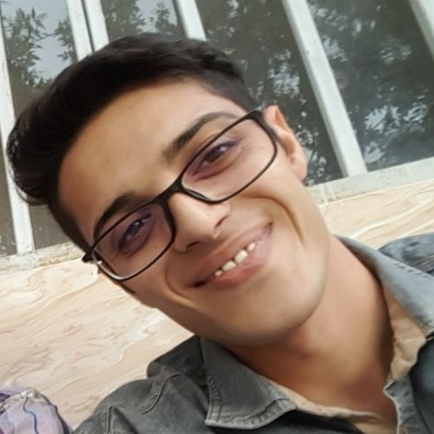 محمد سهرابی