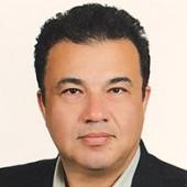 ایرج ابراهیمی بسابی