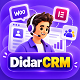 افزونه CRM پیشرفته دیدارکو | پلاگین Didarco CRM