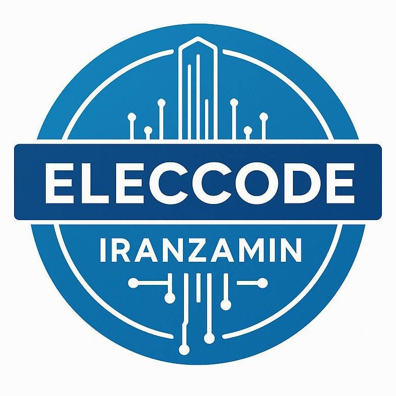 elecode iranzamin