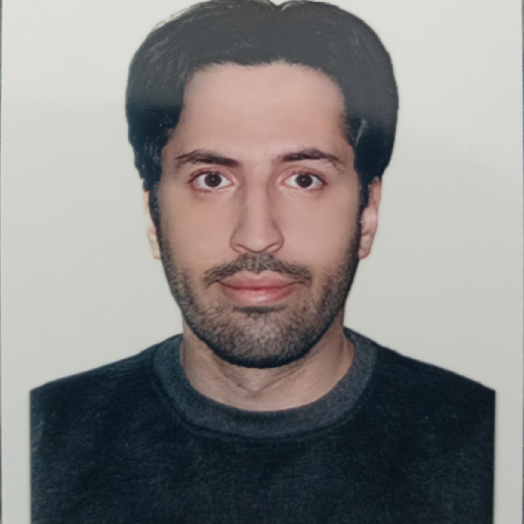 محمدرضا بصیری