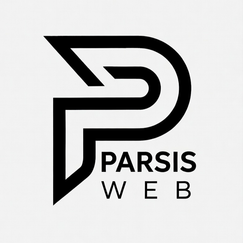 پارسیس وب