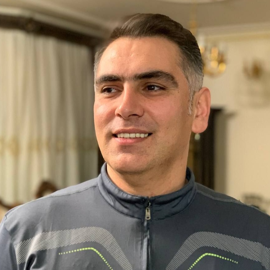 شهریار شاهعلی نیا