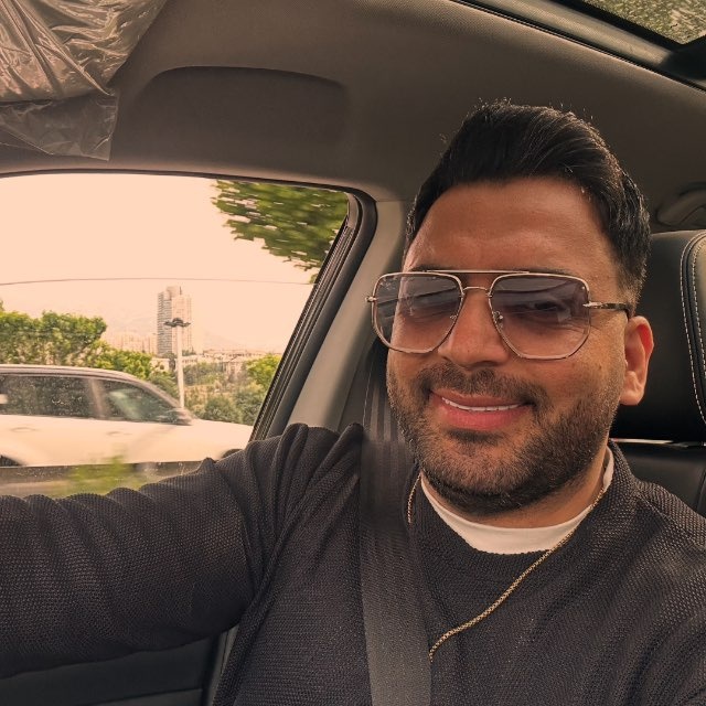 بهرام جنتی