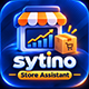 افزونه وردپرس مدیریت هوشمند سایتینو | پلاگین  Sytino Assistant