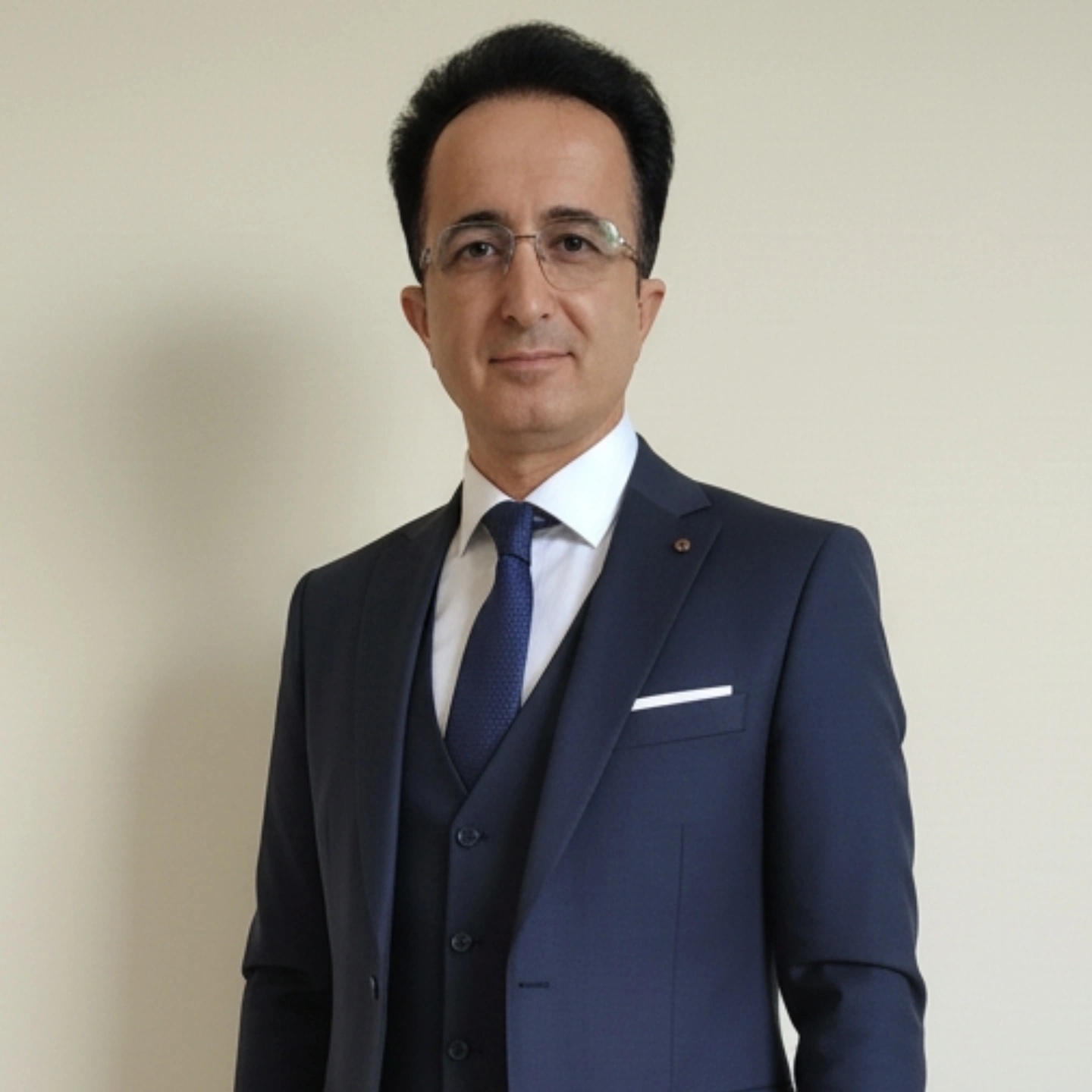 علی یگانه